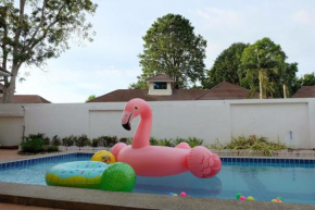 Hotels in Bang Lamung